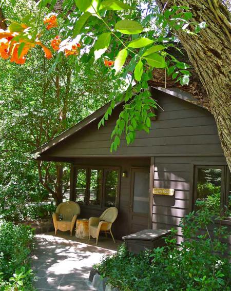 Pension Briar Patch Inn Pension Briar Patch Inn