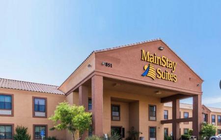 MainStay Suites Extended Stay Hotel Casa Grande
