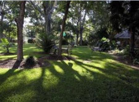 Pension Country Ridge Bed & Breakfast_winter Pension Country Ridge Bed & Breakfast_winter