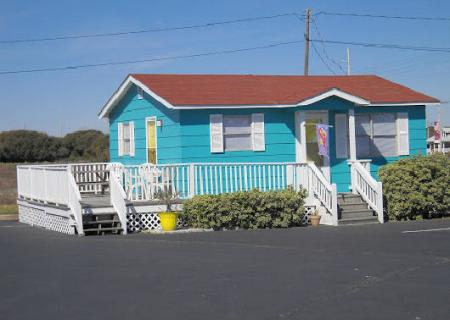 Hotel Atlantic Beach NC
