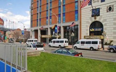 Hotel Newark
