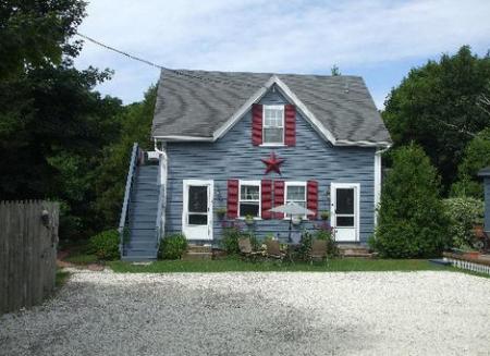 Pension Saltwinds Bed & Breakfast and Guest House_winter Pension Saltwinds Bed & Breakfast and Guest House_winter