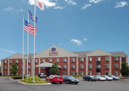 Hotel Southfield