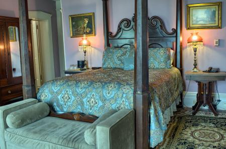 Pension The Corners Mansion Inn - A Bed and Breakfast_winter Pension The Corners Mansion Inn - A Bed and Breakfast_winter