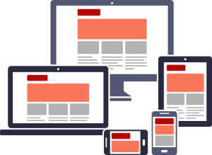Responsive Webdesign