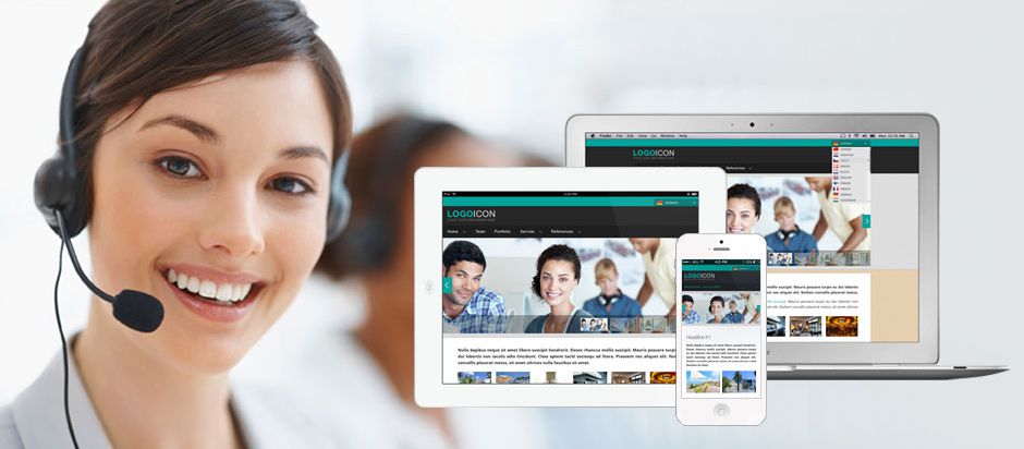 Vlastita web stranica za Vaše poduzeće