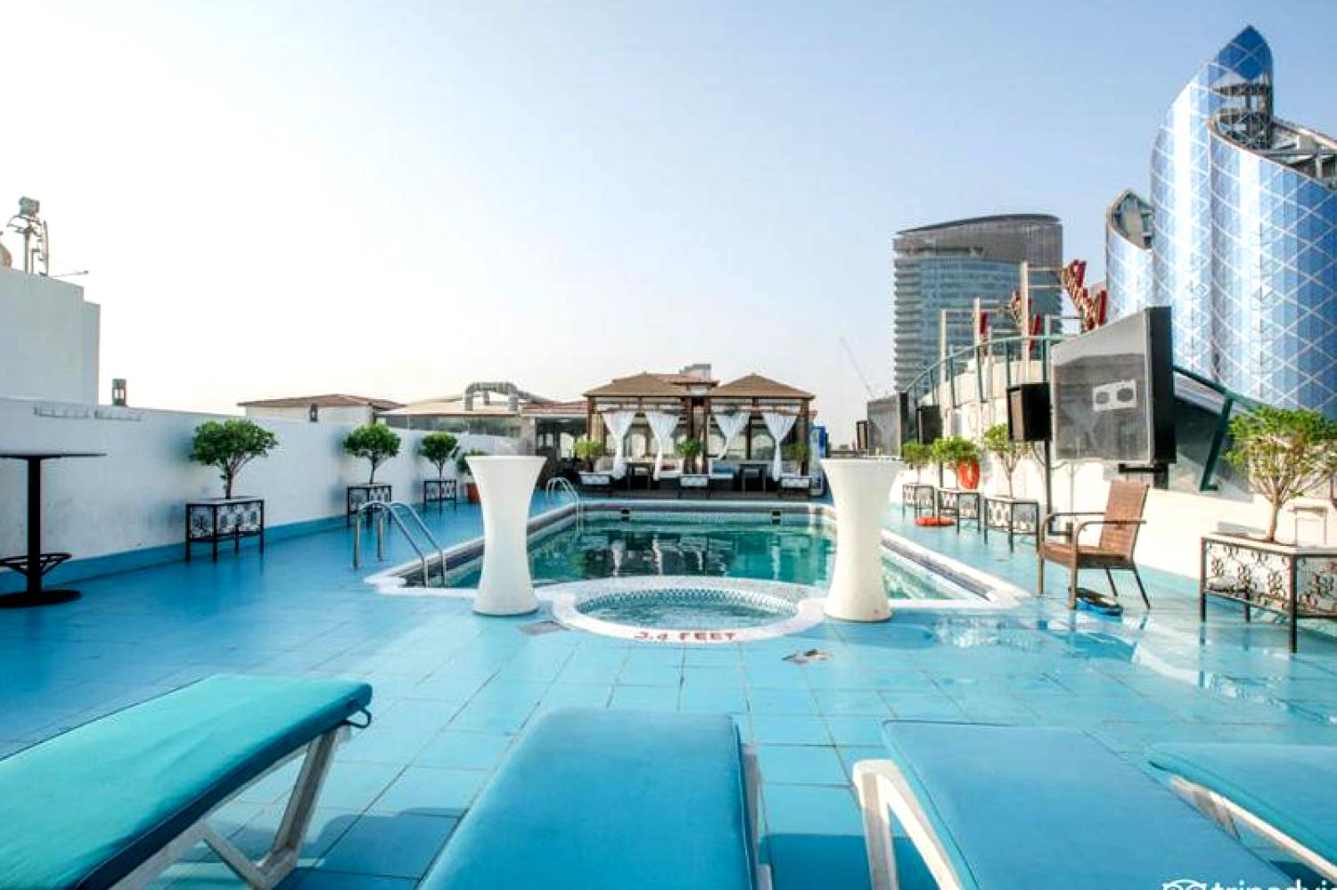 Regent Palace Hotel, Dubai Regent Palace Hotel, Dubai