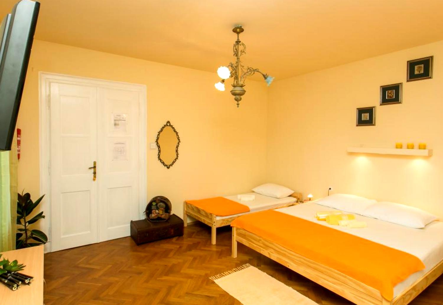 Villa Iveta, Dubrovnik