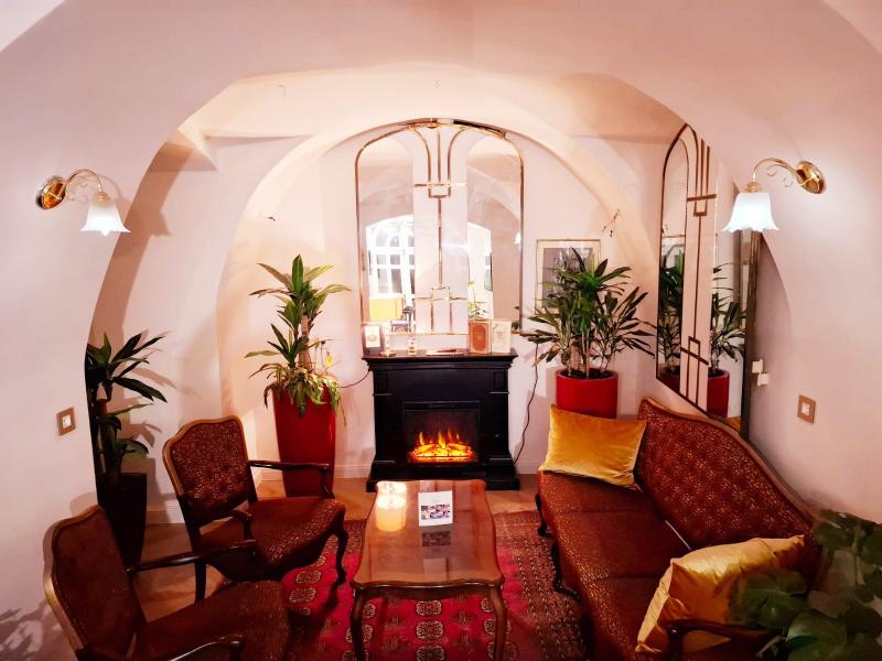 Hotel Središnja Hrvatska