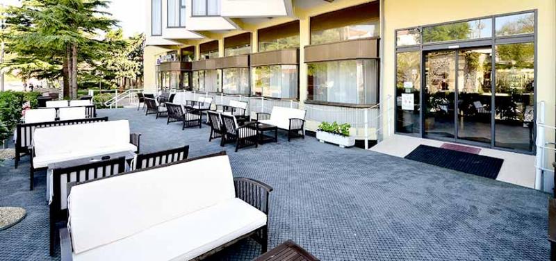Hotel Schilehrer