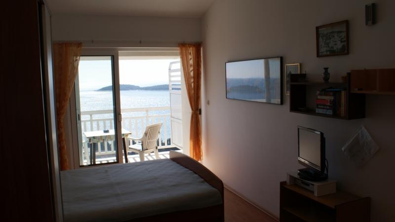 Privatvermieter Wellness-Bereich