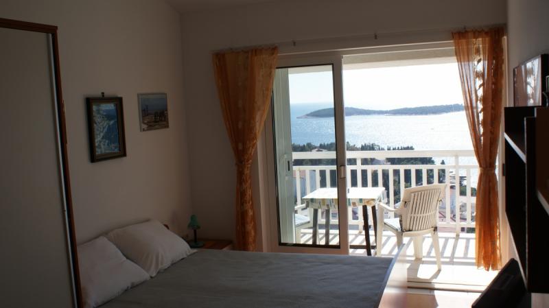 Privatvermieter Dalmacija