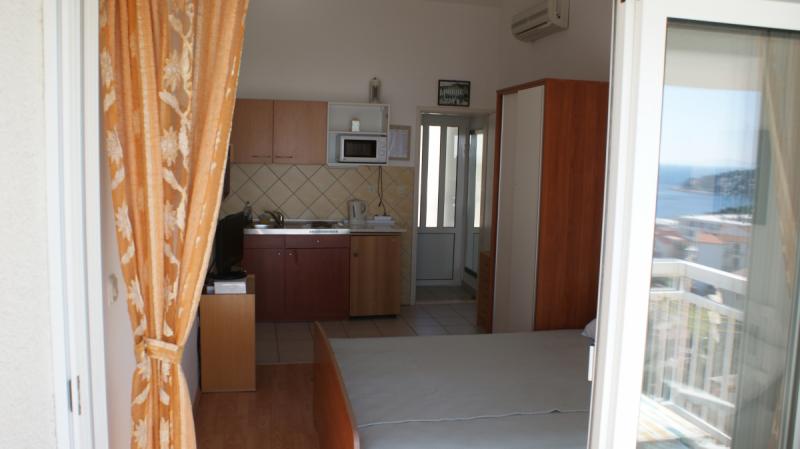 Privatvermieter Kroatien