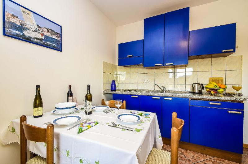 Apartman 85