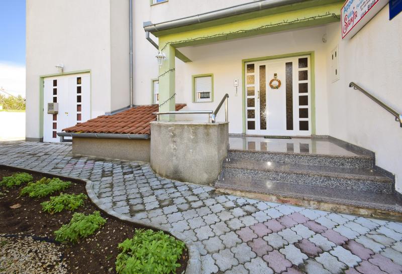 Apartman 96
