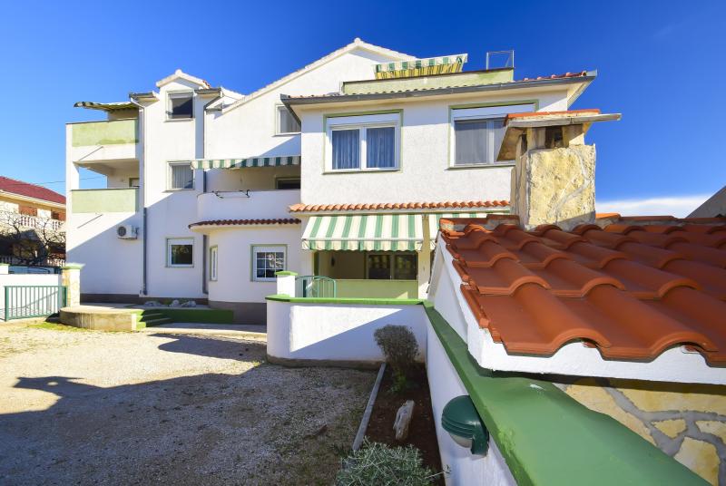 Apartman 99