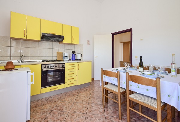 Apartman 112