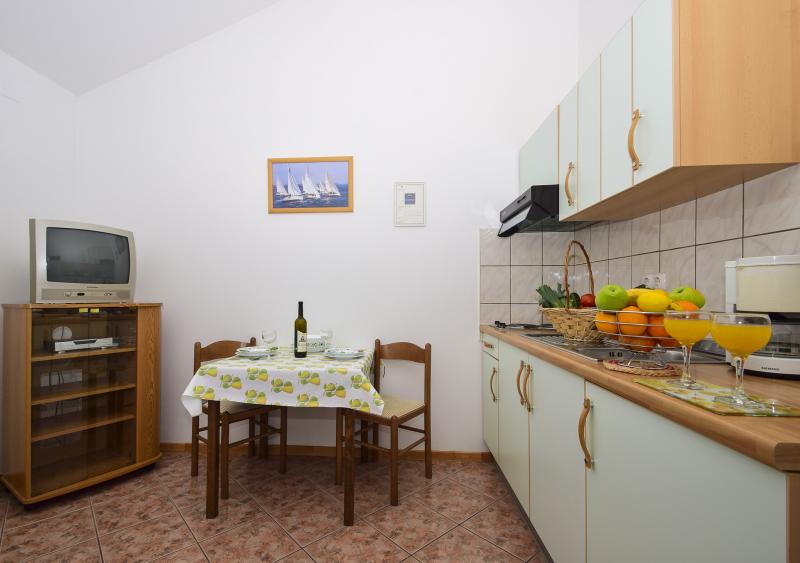 Apartman 124