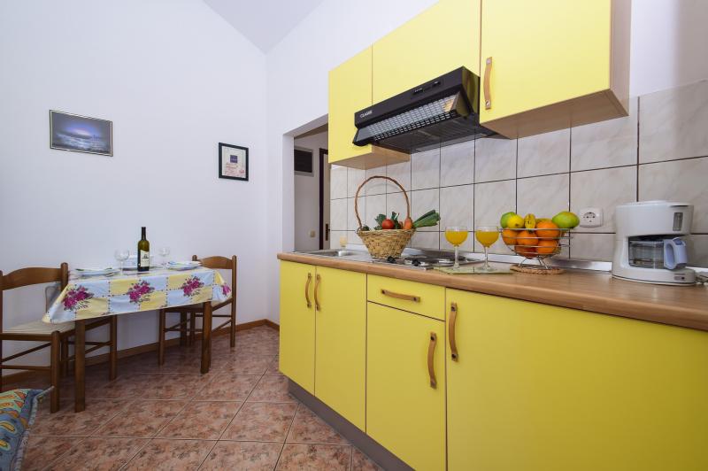 Apartman Plesni lokal
