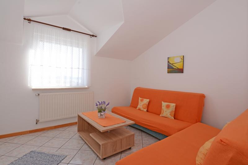 Apartman 109