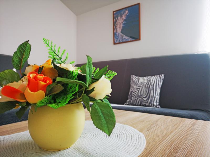 Apartman 122