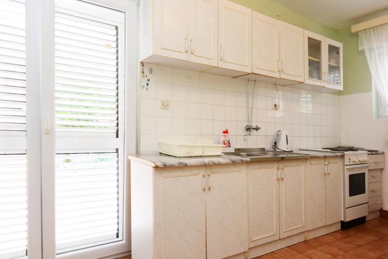Apartman U planini