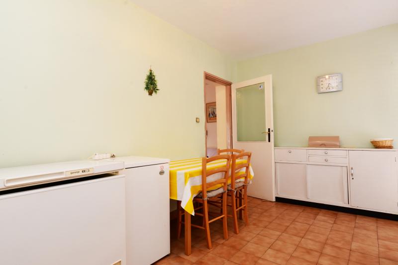 Apartman U centru
