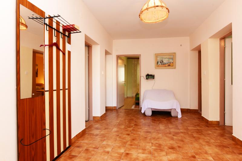 Apartman Doručak u obliku samousluge