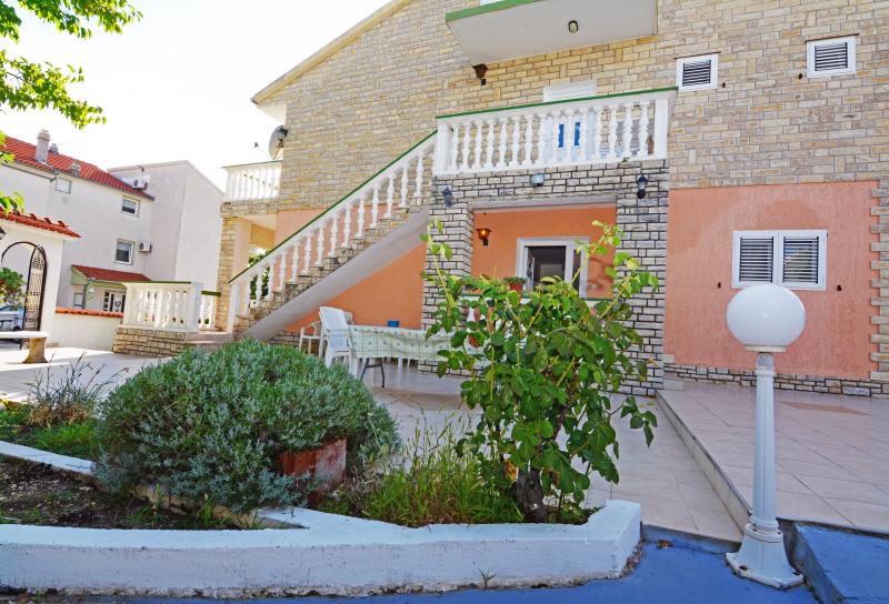 Apartman Područje ledenika