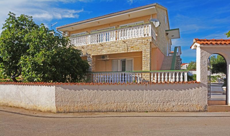 Apartman Bine