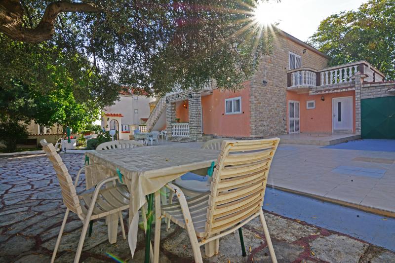 Apartman Žar na otvorenom