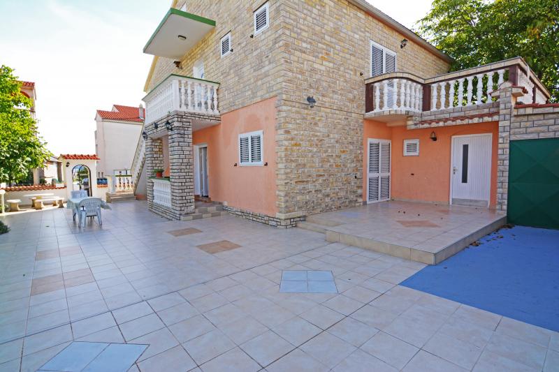 Apartman Zasjedanja