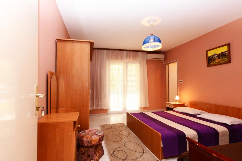 Apartman Polu-pansion