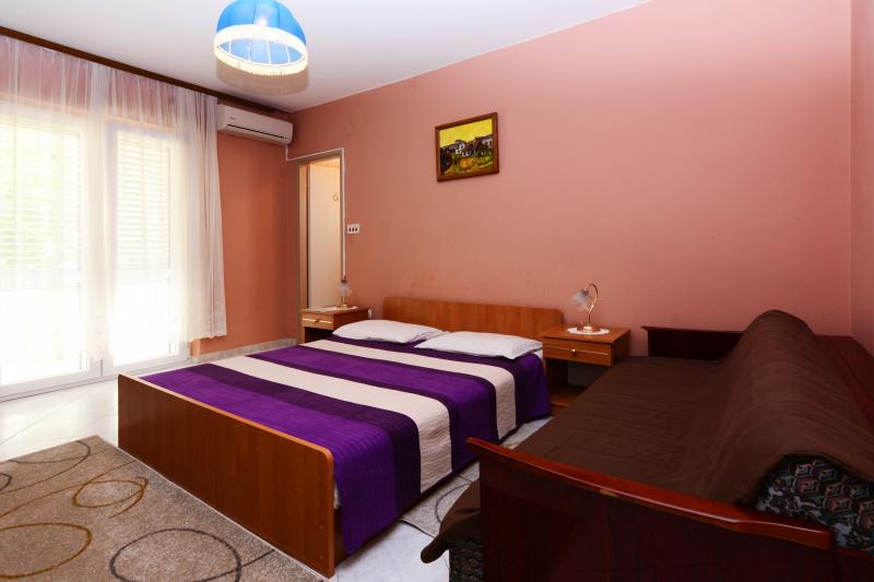 Apartman Luuksuzni apartman
