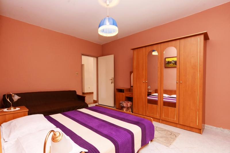 Apartman Vlastiti restoran