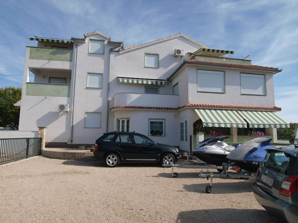 Apartman 61