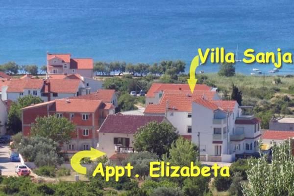 Apartman 52