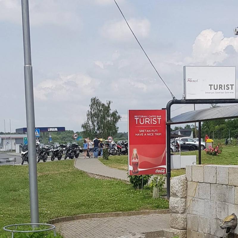 Appartement Ferienwohnung Požega-Slawonien