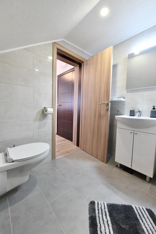 Privatvermieter Whirlpool