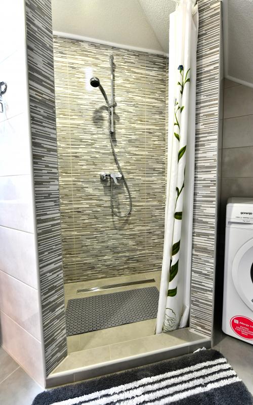 Privatvermieter Sauna