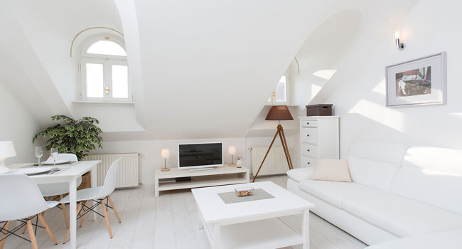 Appartement Ferienwohnung Kroatien