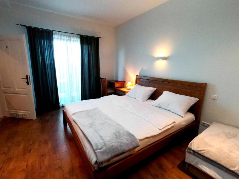 Pansion Zagorsko-Međimurska