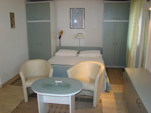 Privatvermieter Split-Dalmatien