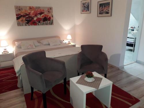 Privatvermieter Kroatien