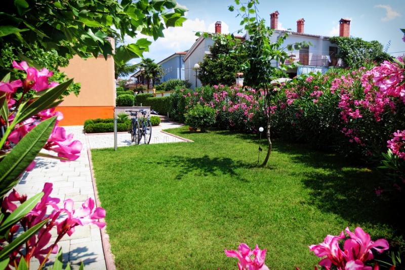 Appartement Ferienwohnung Beautyfarm