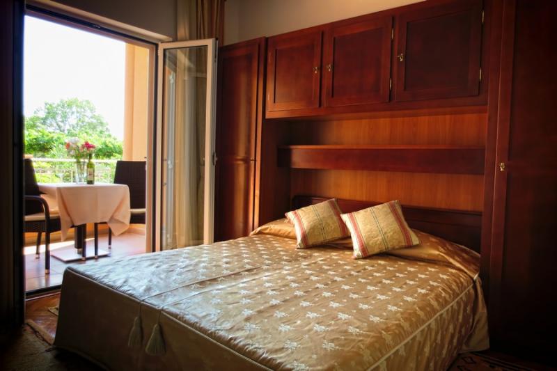 Appartement Ferienwohnung Istra i Kvarner