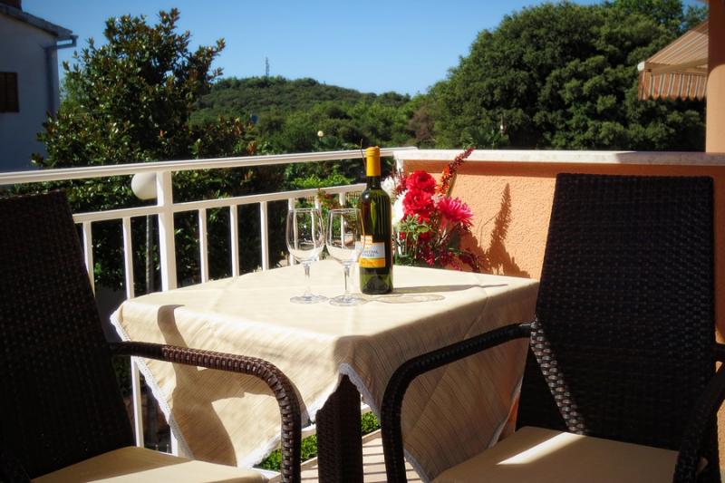 Appartement Ferienwohnung Istrien