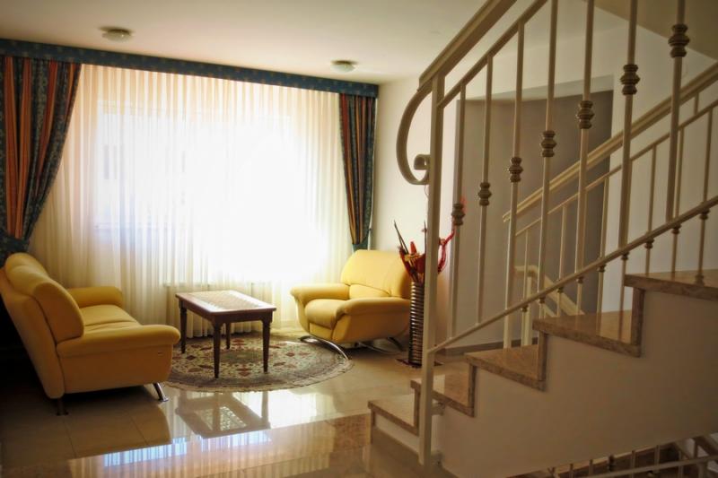 Appartement Ferienwohnung 3