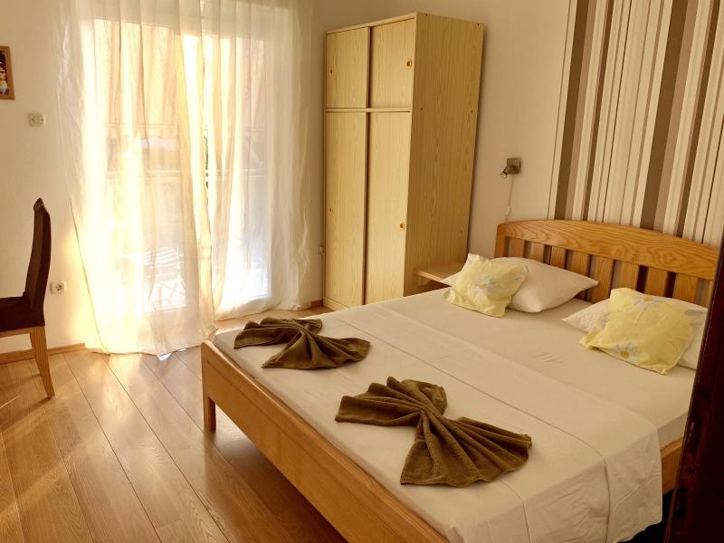 Apartman Kroatien