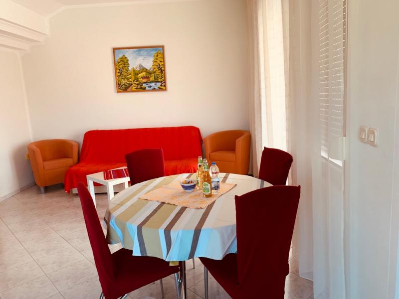 Apartman Šibensko-Kninska